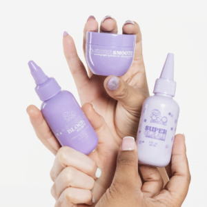 Osa Perezosa - Super Skin Trio Travel Kit